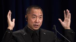 El empresario chino Guo Wengui apela su condena de 30 a&ntilde;os por fraude en EE. UU.