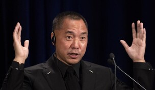 El empresario chino Guo Wengui apela su condena de 30 a&ntilde;os por fraude en EE. UU.