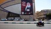 Estados Unidos quiere que Ir&aacute;n se comprometa a dejar de disparar contra barcos en Ormuz