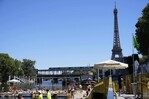 Fin de semana abrasador en Francia: autoridades llaman a extremar la vigilancia ante los incendios
