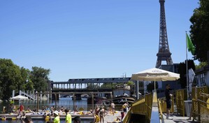 Fin de semana abrasador en Francia: autoridades llaman a extremar la vigilancia ante los incendios