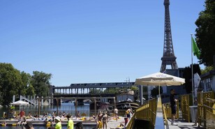 Fin de semana abrasador en Francia: autoridades llaman a extremar la vigilancia ante los incendios