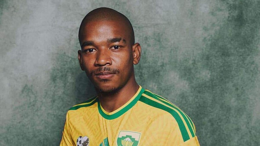 Hallan muerto al futbolista sudafricano Jayden Adams, quien participó en el Mundial 2026 Hallan muerto al futbolista sudafricano Jayden Adams, quien participó en el Mundial 2026