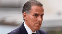 Juez otorga a Hunter Biden indemnizaci&oacute;n de 1,7 millones de d&oacute;lares en caso de difamaci&oacute;n