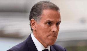 Juez otorga a Hunter Biden indemnizaci&oacute;n de 1,7 millones de d&oacute;lares en caso de difamaci&oacute;n