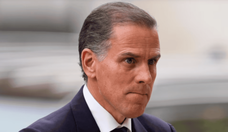Juez otorga a Hunter Biden indemnizaci&oacute;n de 1,7 millones de d&oacute;lares en caso de difamaci&oacute;n