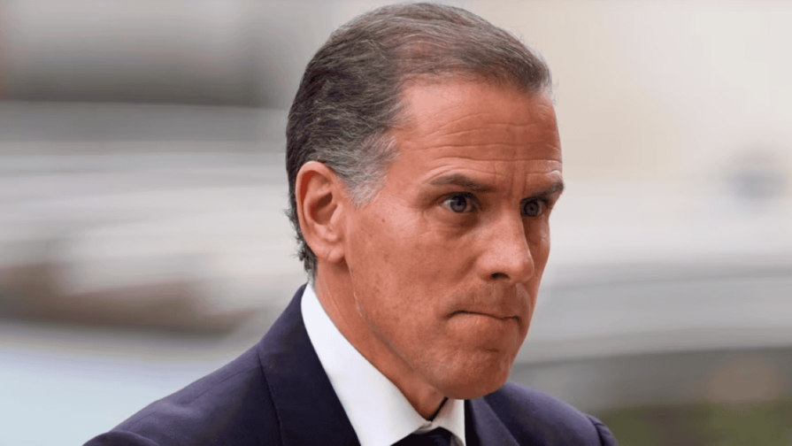 Juez otorga a Hunter Biden indemnización de 1,7 millones de dólares en caso de difamación Juez otorga a Hunter Biden indemnización de 1,7 millones de dólares en caso de difamación
