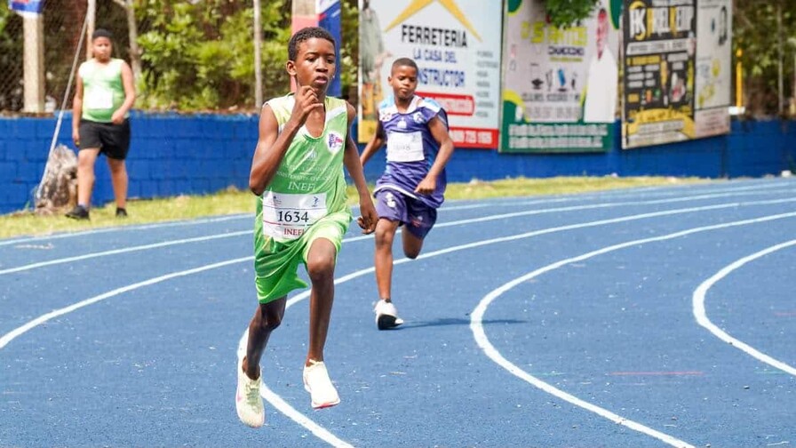 Zona Metropolitana 2 conquista la final del Campeonato Nacional de Atletismo Escolar Inefi Zona Metropolitana 2 conquista la final del Campeonato Nacional de Atletismo Escolar Inefi
