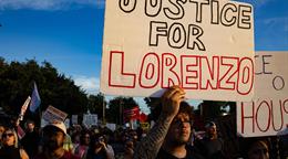 Alcalde de Houston promete investigaci&oacute;n independiente por la muerte de migrante mexicano