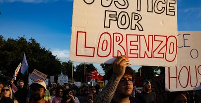 Alcalde de Houston promete investigaci&oacute;n independiente por la muerte de migrante mexicano