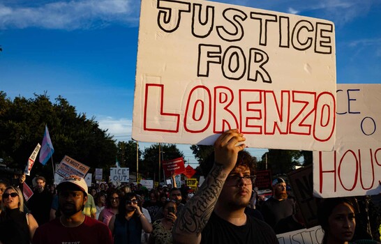 Alcalde de Houston promete investigaci&oacute;n independiente por la muerte de migrante mexicano