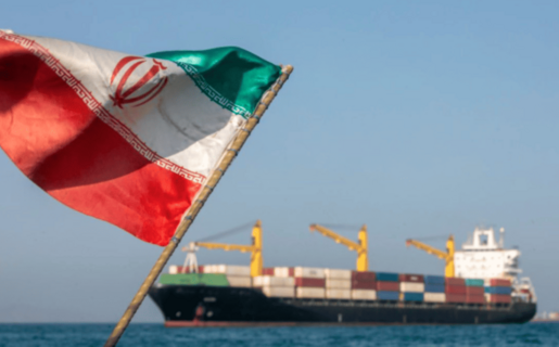 Ir&aacute;n anuncia cierre del estrecho de Ormuz; EE. UU. responde con nueva ola de ataques