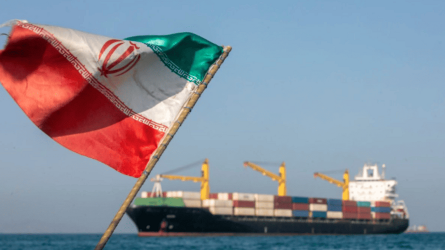 Irán anuncia que el estrecho de Ormuz permanecerá cerrado hasta nuevo aviso Irán anuncia que el estrecho de Ormuz permanecerá cerrado hasta nuevo aviso