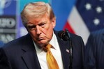 Trump anuncia un mensaje a la nación este jueves Trump anuncia un mensaje a la nación este jueves