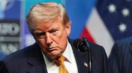 La ley de vivienda entra en vigor pese al rechazo de Trump a firmarla