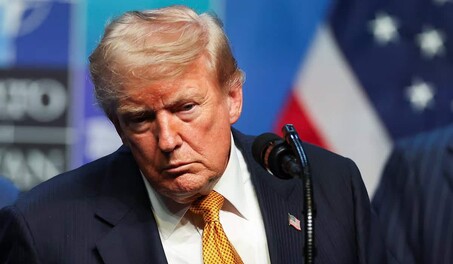 La ley de vivienda entra en vigor pese al rechazo de Trump a firmarla