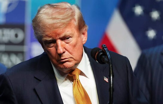 La ley de vivienda entra en vigor pese al rechazo de Trump a firmarla