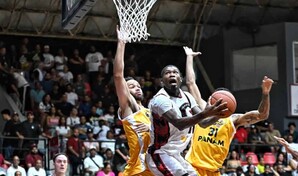 Brown Jr. y Fitzgerald se crecen y guian a los a Gigantes a empatar la final