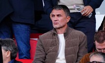 Paolo Maldini, nuevo director t&eacute;cnico de la Federaci&oacute;n Italiana de F&uacute;tbol