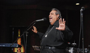 Celebrar&aacute;n el 76 aniversario del natalicio de Anthony R&iacute;os con un homenaje musical