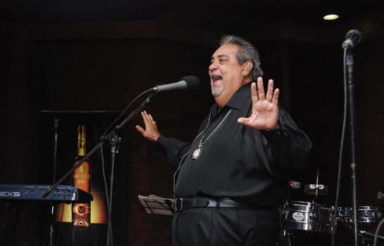 Celebrar&aacute;n el 76 aniversario del natalicio de Anthony R&iacute;os con un homenaje musical