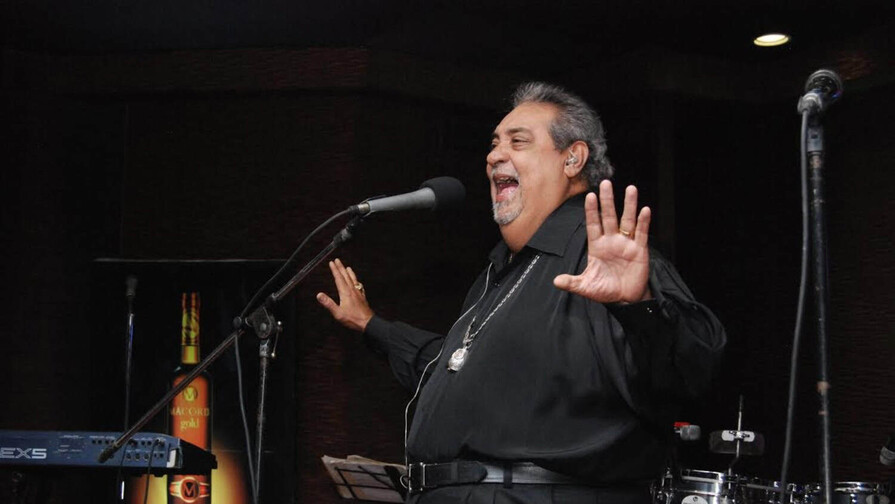 Celebrarán el 76 aniversario del natalicio de Anthony Ríos con un homenaje musical Celebrarán el 76 aniversario del natalicio de Anthony Ríos con un homenaje musical