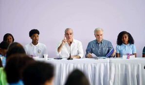 El Gobierno promete equipar 320 polit&eacute;cnicos en todo el pa&iacute;s