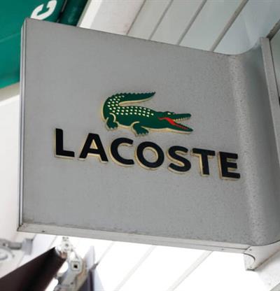 Shein deber&aacute; retirar productos con el cocodrilo de Lacoste