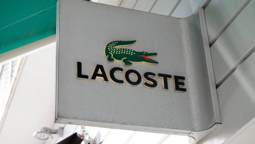 Shein deberá retirar productos con el cocodrilo de Lacoste Shein deberá retirar productos con el cocodrilo de Lacoste