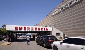 Hospital Dar&iacute;o Contreras aclara que video difundido en redes ocurri&oacute; en 2024
