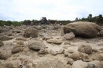 Científicos hallan un volcán de lodo frente a Trinidad formado por los sismos de Venezuela Científicos hallan un volcán de lodo frente a Trinidad formado por los sismos de Venezuela
