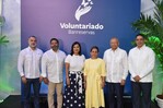 Voluntariado Banreservas inaugura en Santiago su primera sede fuera de Santo Domingo