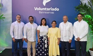 Voluntariado Banreservas inaugura en Santiago su primera sede fuera de Santo Domingo