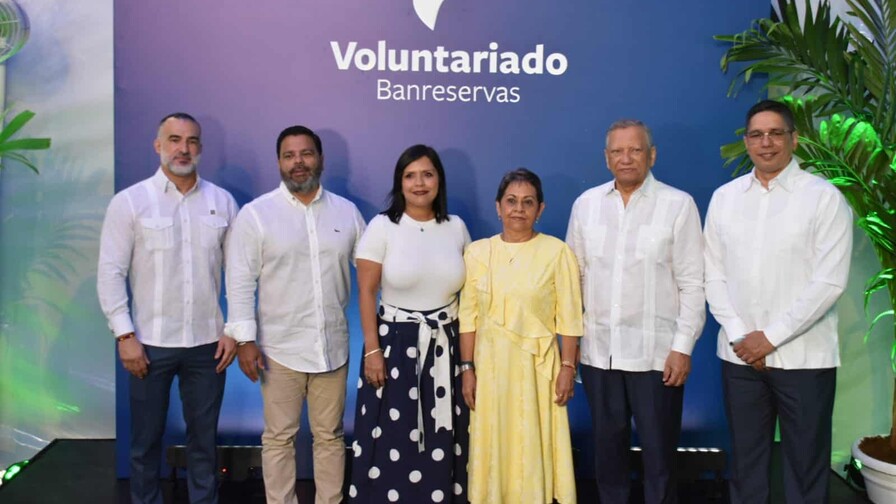 Voluntariado Banreservas inaugura en Santiago su primera sede fuera de Santo Domingo Voluntariado Banreservas inaugura en Santiago su primera sede fuera de Santo Domingo