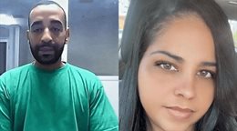 Condenan a 20 a&ntilde;os de prisi&oacute;n a dominicano que mat&oacute; a su esposa frente a sus hijas en Nueva Jersey
