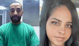 Condenan a 20 a&ntilde;os de prisi&oacute;n a dominicano que mat&oacute; a su esposa frente a sus hijas en Nueva Jersey