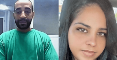 Condenan a 20 a&ntilde;os de prisi&oacute;n a dominicano que mat&oacute; a su esposa frente a sus hijas en Nueva Jersey