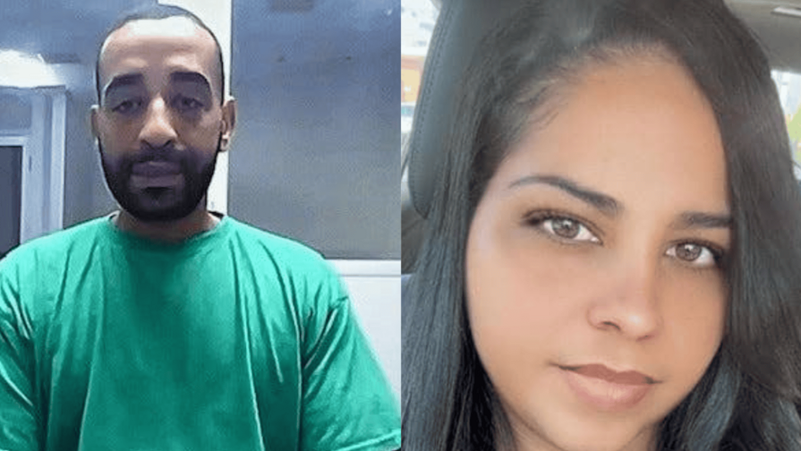 Condenan a 20 años de prisión a dominicano que mató a su esposa frente a sus hijas en Nueva Jersey Condenan a 20 años de prisión a dominicano que mató a su esposa frente a sus hijas en Nueva Jersey