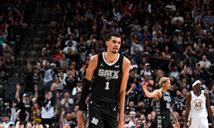 Wembanyama ata su futuro a los Spurs por US$252 millones; Estoy aqu&iacute; para quedarme, dijo