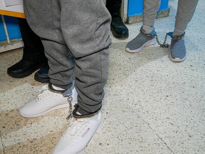 Dominicans Face Extradition to U.S. for Drug and Murder Charges