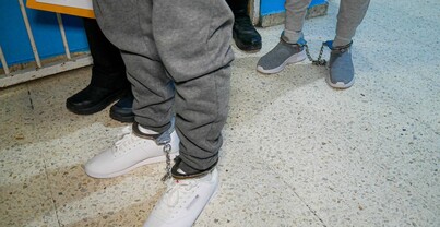 Extraditan a Estados Unidos a dos dominicanos acusados de narcotr&aacute;fico a gran escala
