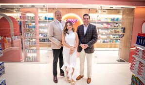 Beauty & Go Store inaugura su segunda sucursal