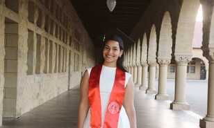 Joven de Cancino logra beca completa en Stanford y quiere impulsar la tecnolog&iacute;a en RD