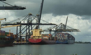 RD tiene la ubicaci&oacute;n, pero le faltan mejoras para el nearshoring