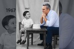 El presidente Luis Abinader cumple 59 años este domingo El presidente Luis Abinader cumple 59 años este domingo