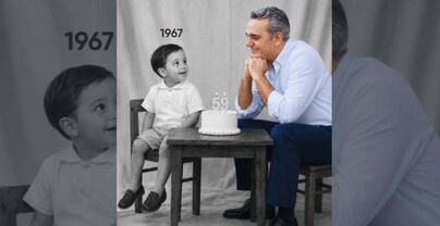 El presidente Luis Abinader cumple 59 a&ntilde;os este domingo