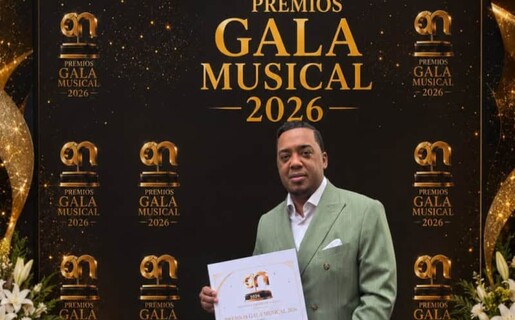 El dominicano Jos&eacute; Francisco Ramos Fr&iacute;as recibe premio al Emprendedor del A&ntilde;o en Espa&ntilde;a