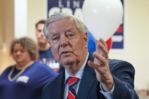 Murió el senador de EE. UU. Lindsey Graham, aliado de Trump y defensor de Israel y Ucrania Murió el senador de EE. UU. Lindsey Graham, aliado de Trump y defensor de Israel y Ucrania