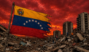 Sismos en Venezuela, &iquest;qu&eacute; viene para el chavismo?