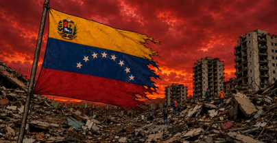 Sismos en Venezuela, &iquest;qu&eacute; viene para el chavismo?